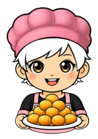 logo las croquetas de irene